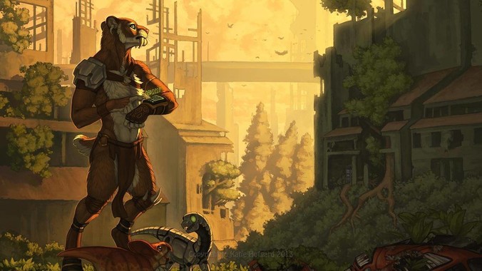 <b>有哪些小众的开源项目养活了一大批人?</b>